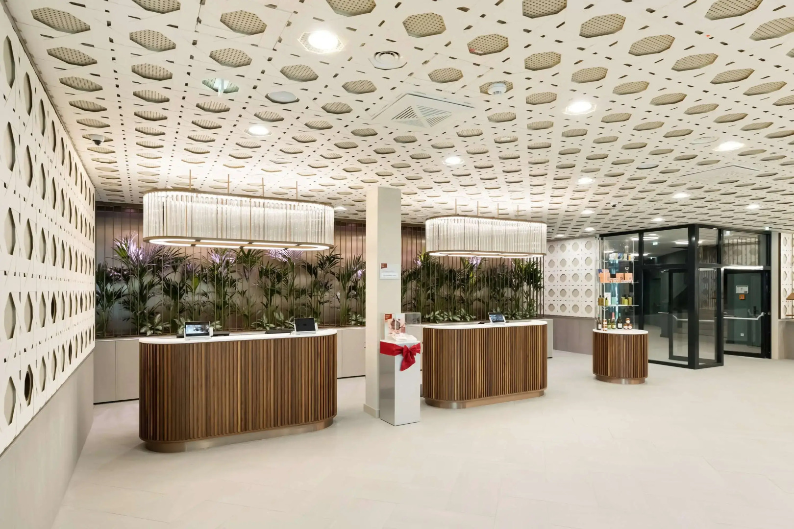 Foto - Austria Trend Hotel Bosei Wien