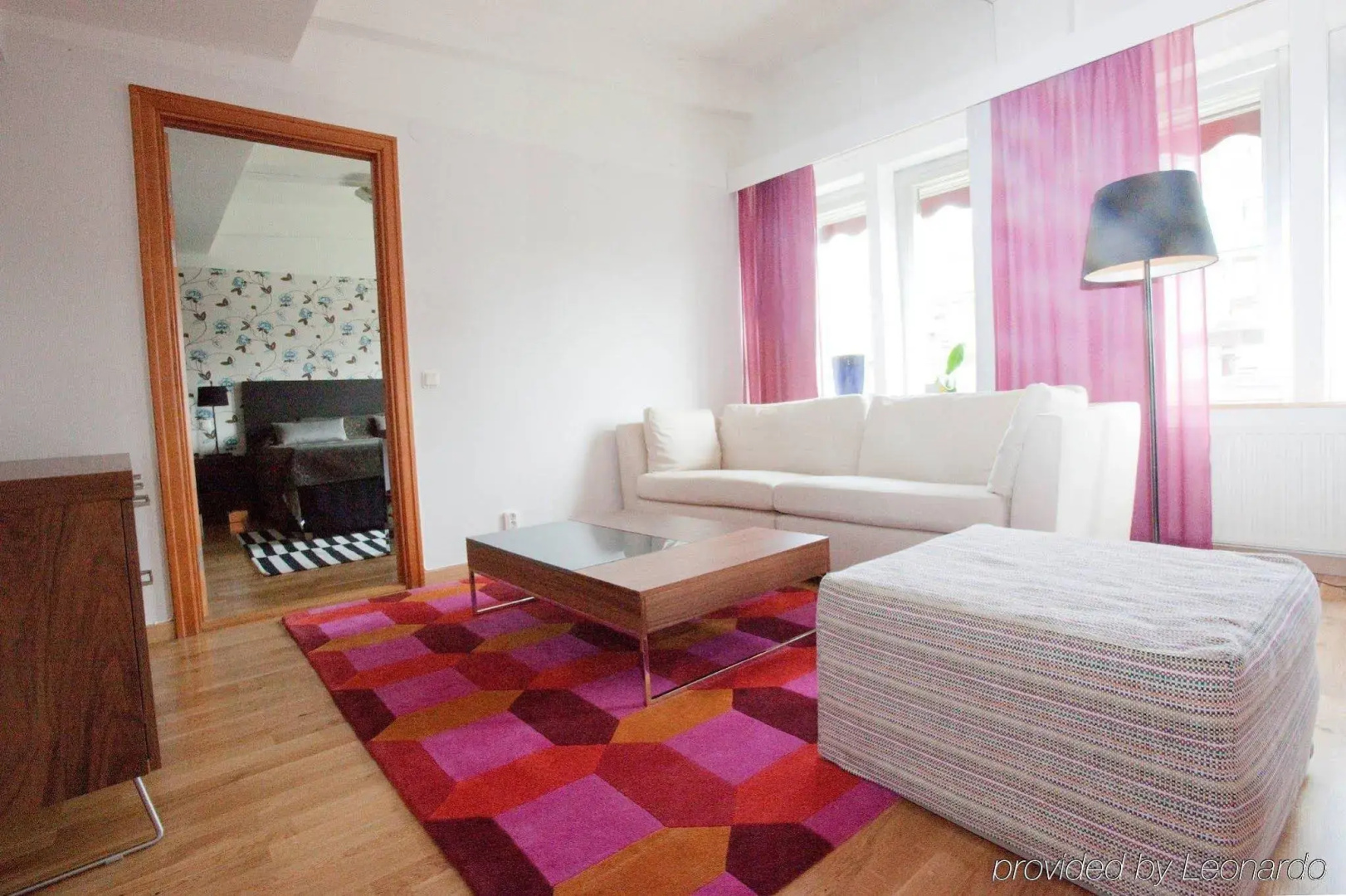 Foto - Scandic Wallin
