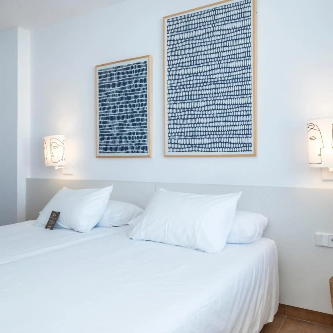 Foto - Calallonga Hotel Menorca