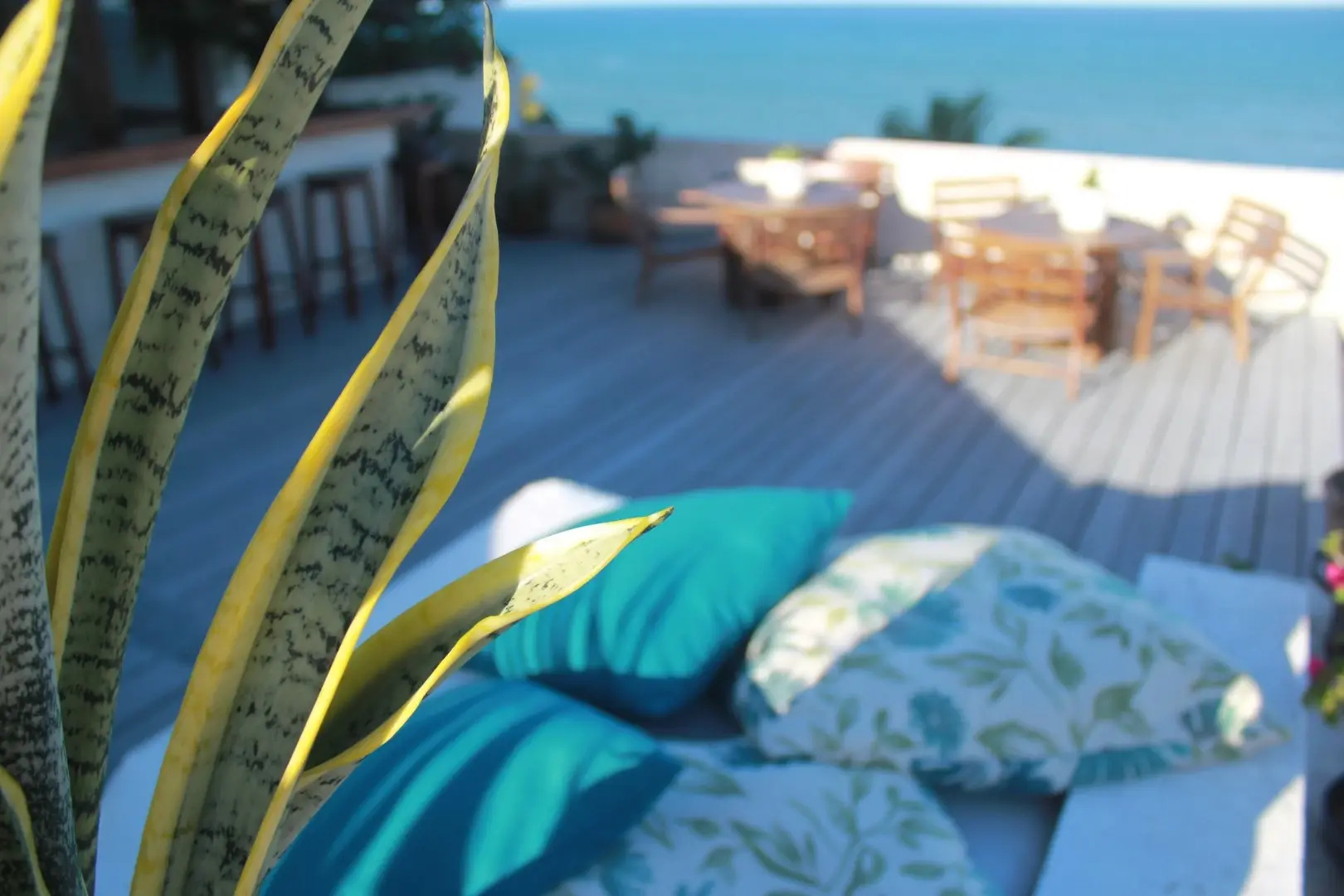 Photo - Maitei Hotel