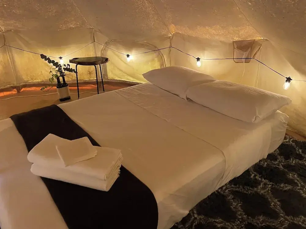 Photo - Cozumel Glamping