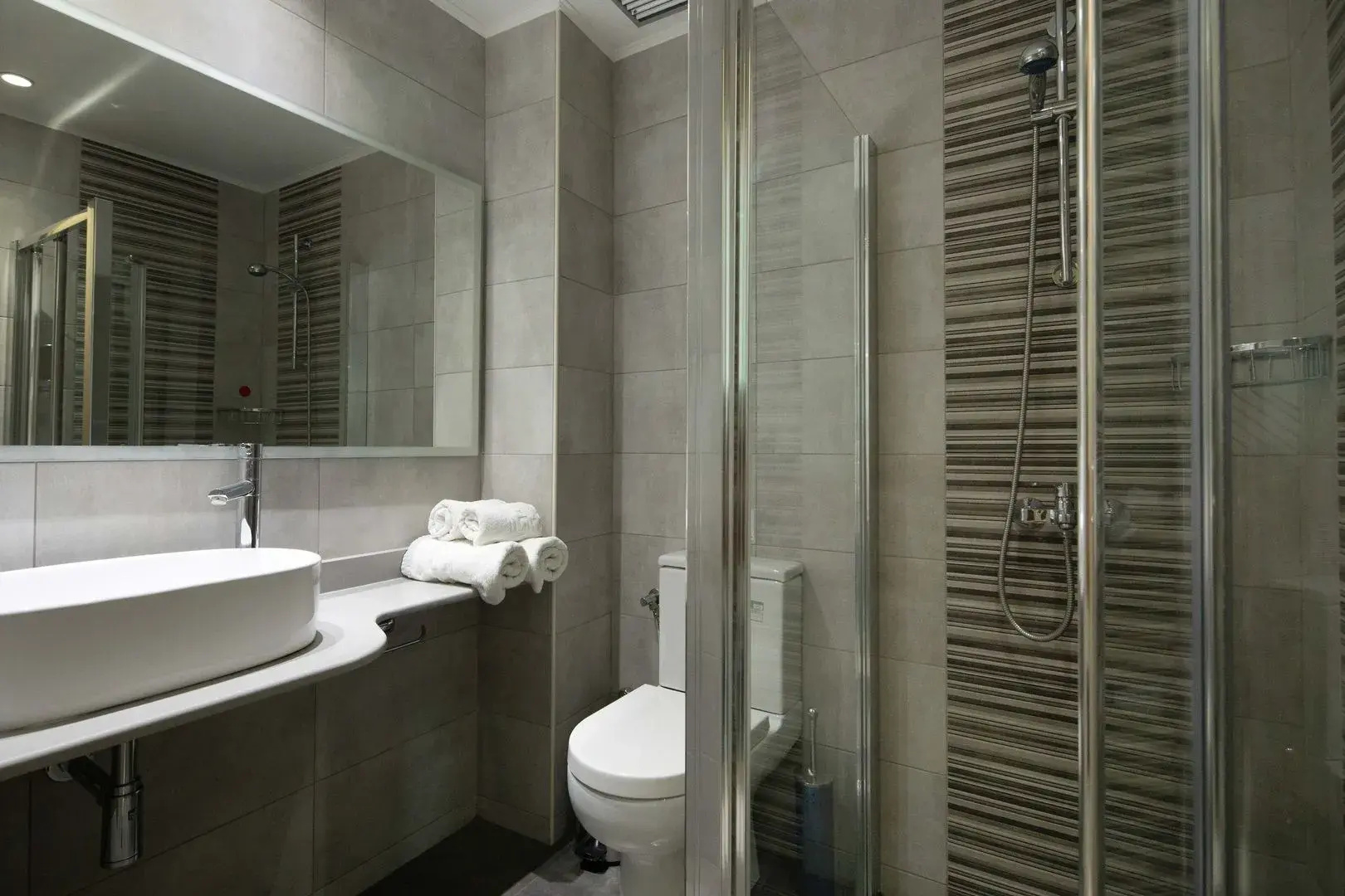 Photo - Hotel Rossis