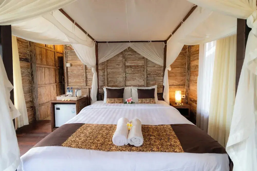 Foto - Royal JJ Ubud Resort & Spa