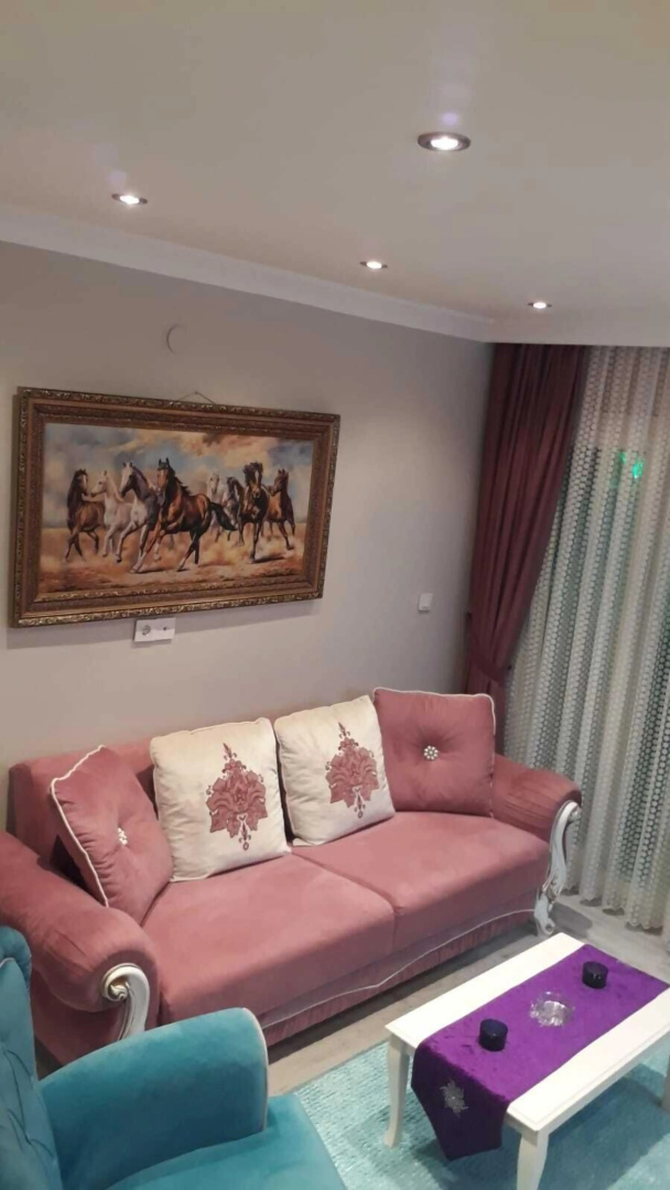 Foto - Şi̇ri̇nyer Eli̇t Resi̇dance Apart Hotel