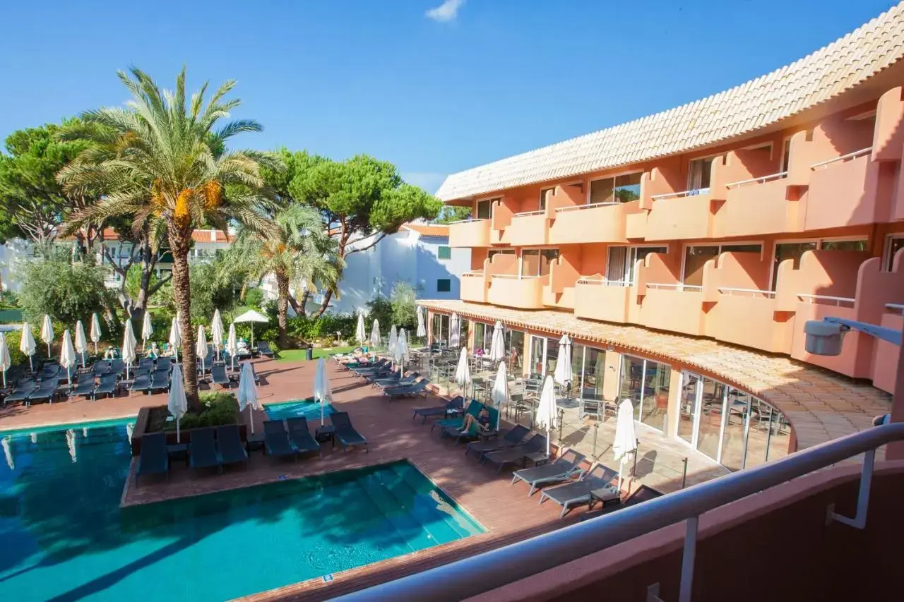 Foto - Vilamoura Garden Hotel - Adults Only