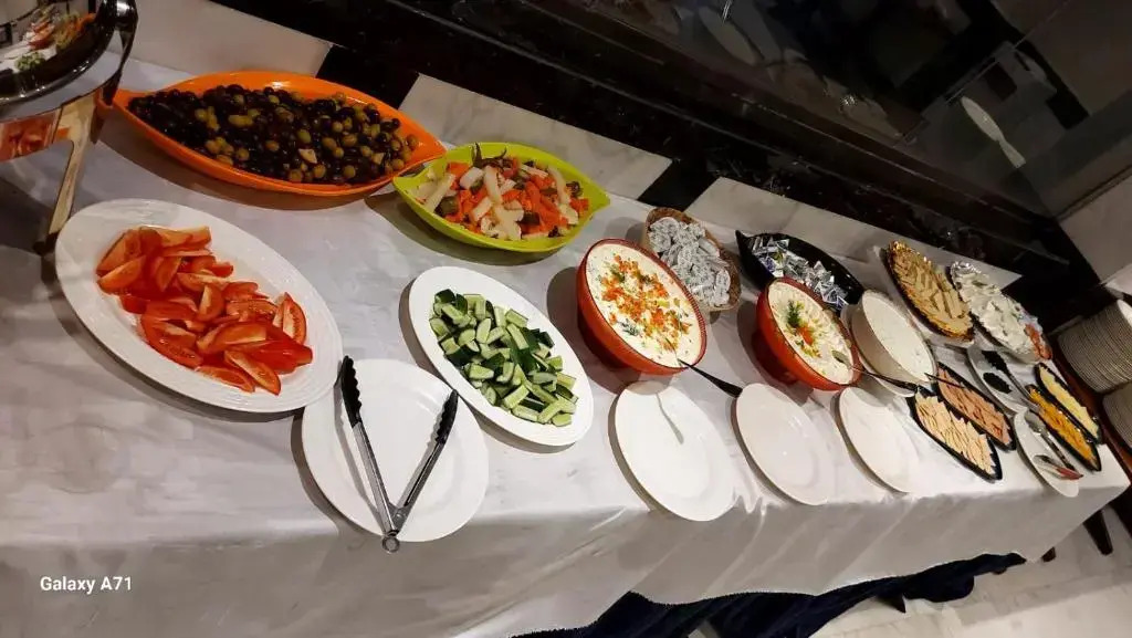 Foto - AlRabih hotel