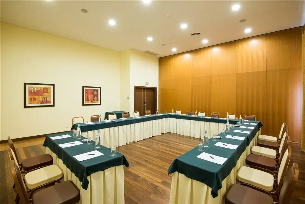 Foto - Vila Gale Santa Cruz