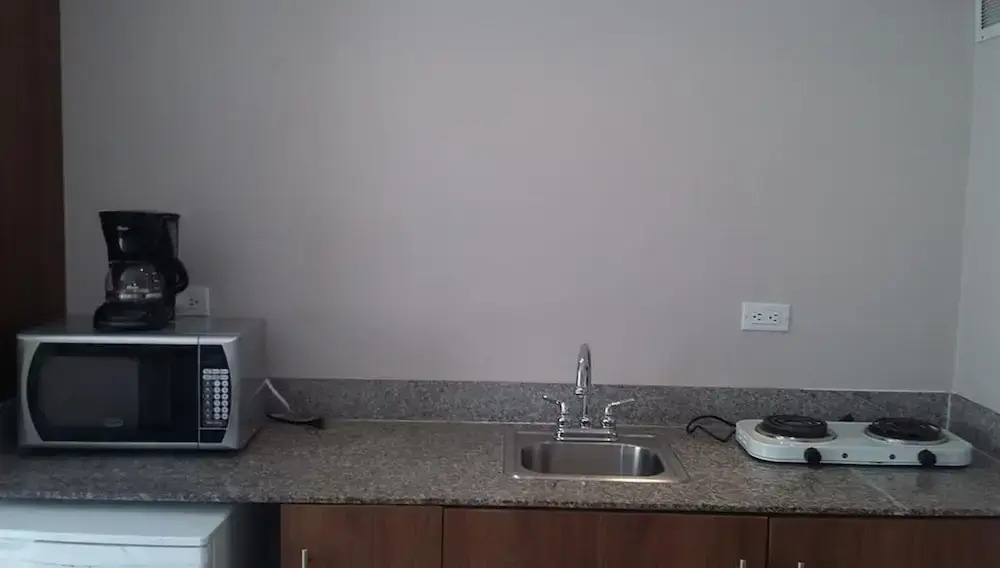 Foto - Hotel Tower House Suites