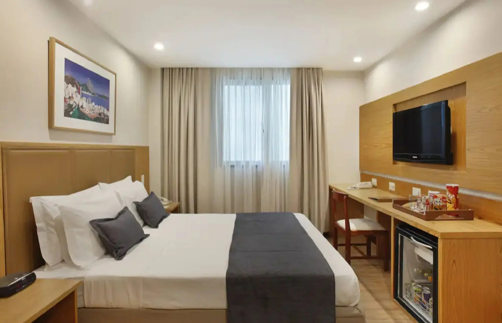 Foto - Windsor Excelsior Copacabana