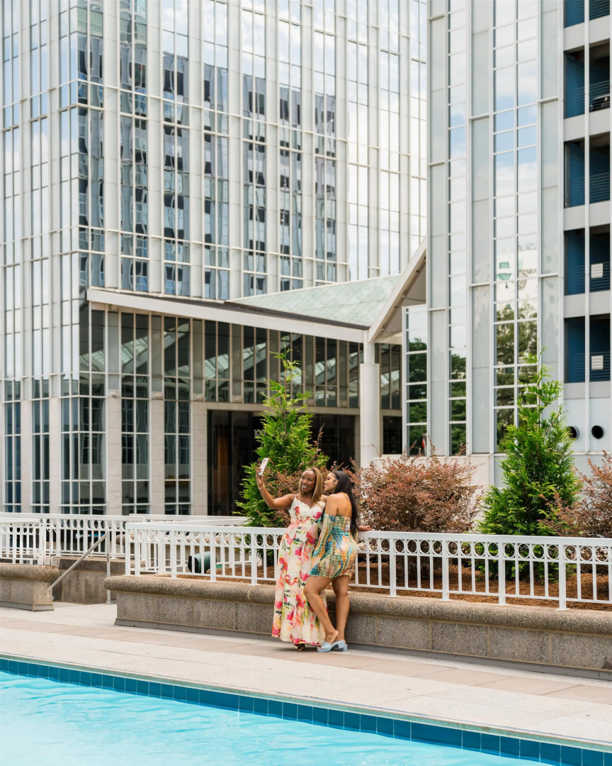 Foto - Grand Hyatt Atlanta in Buckhead