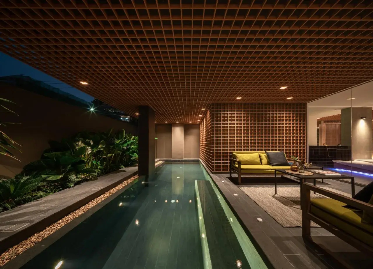 Foto - Norma Hotel Sathorn