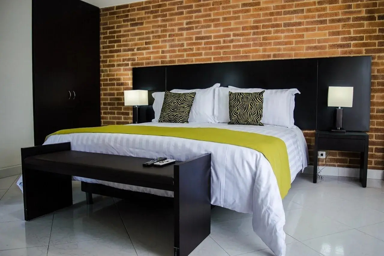 Foto - Hemma Bogotá Chapinero Premium Suites Hotel