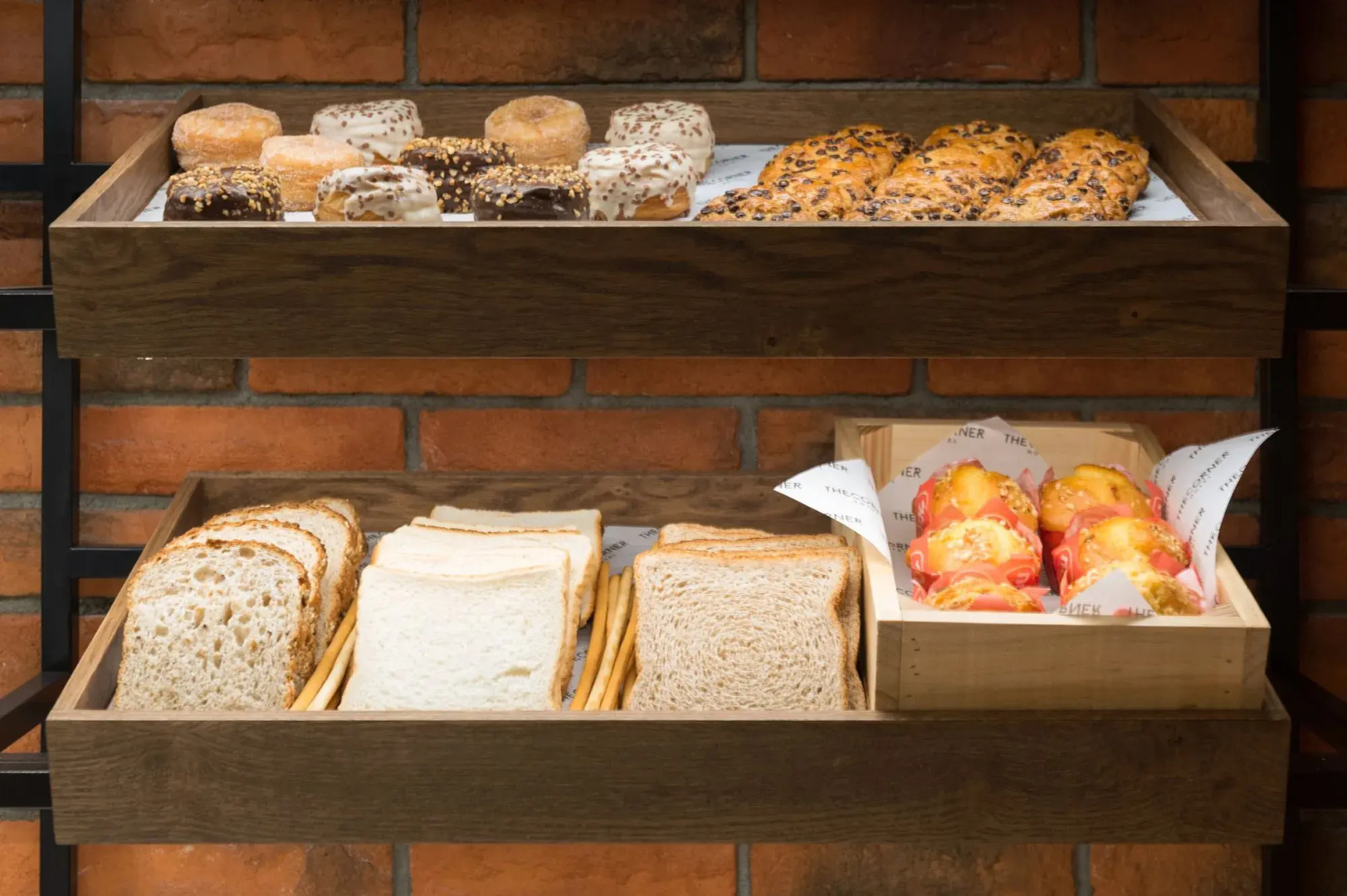 Photo - The Corner Hotel