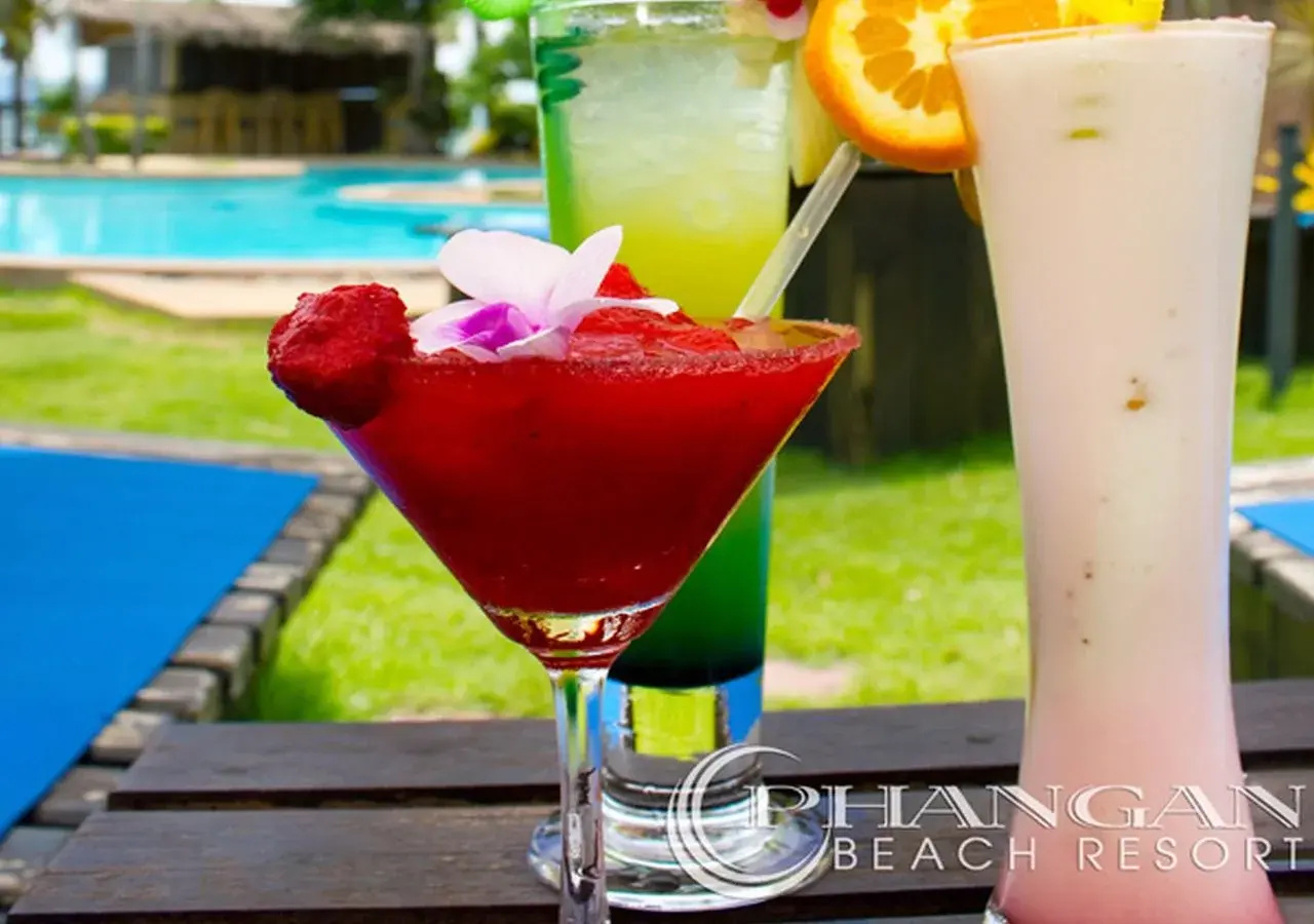 Foto - Phangan Beach Resort