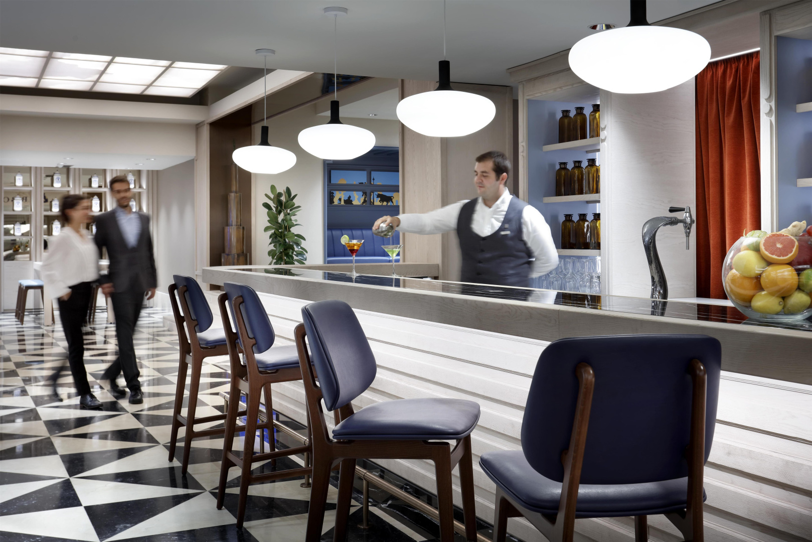 Foto - Hyatt Regency Hesperia Madrid