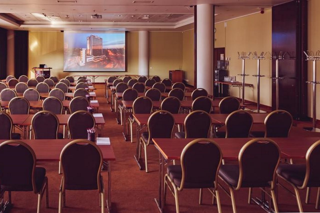 Photo - Original Sokos Hotel Viru