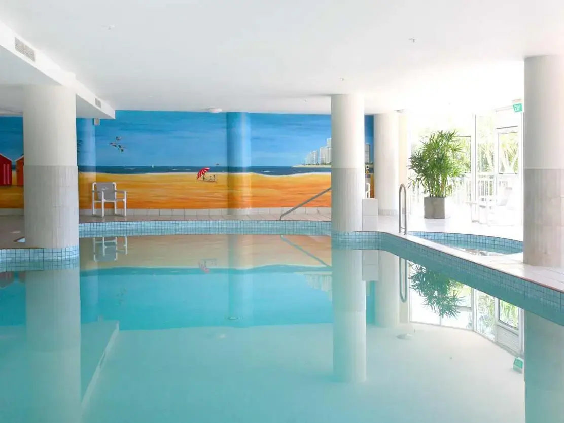 Foto - Ocean Sands Resort
