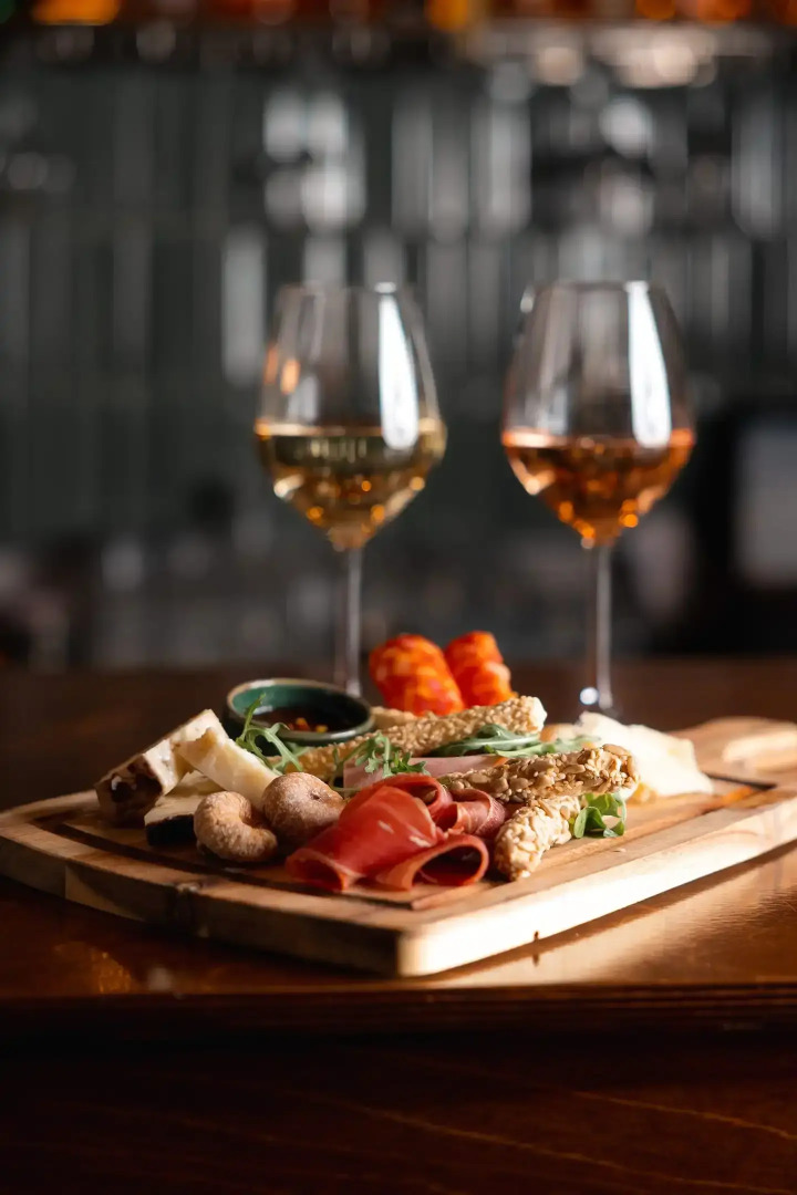 Foto - The Residence Aiolou Hotel & Spa