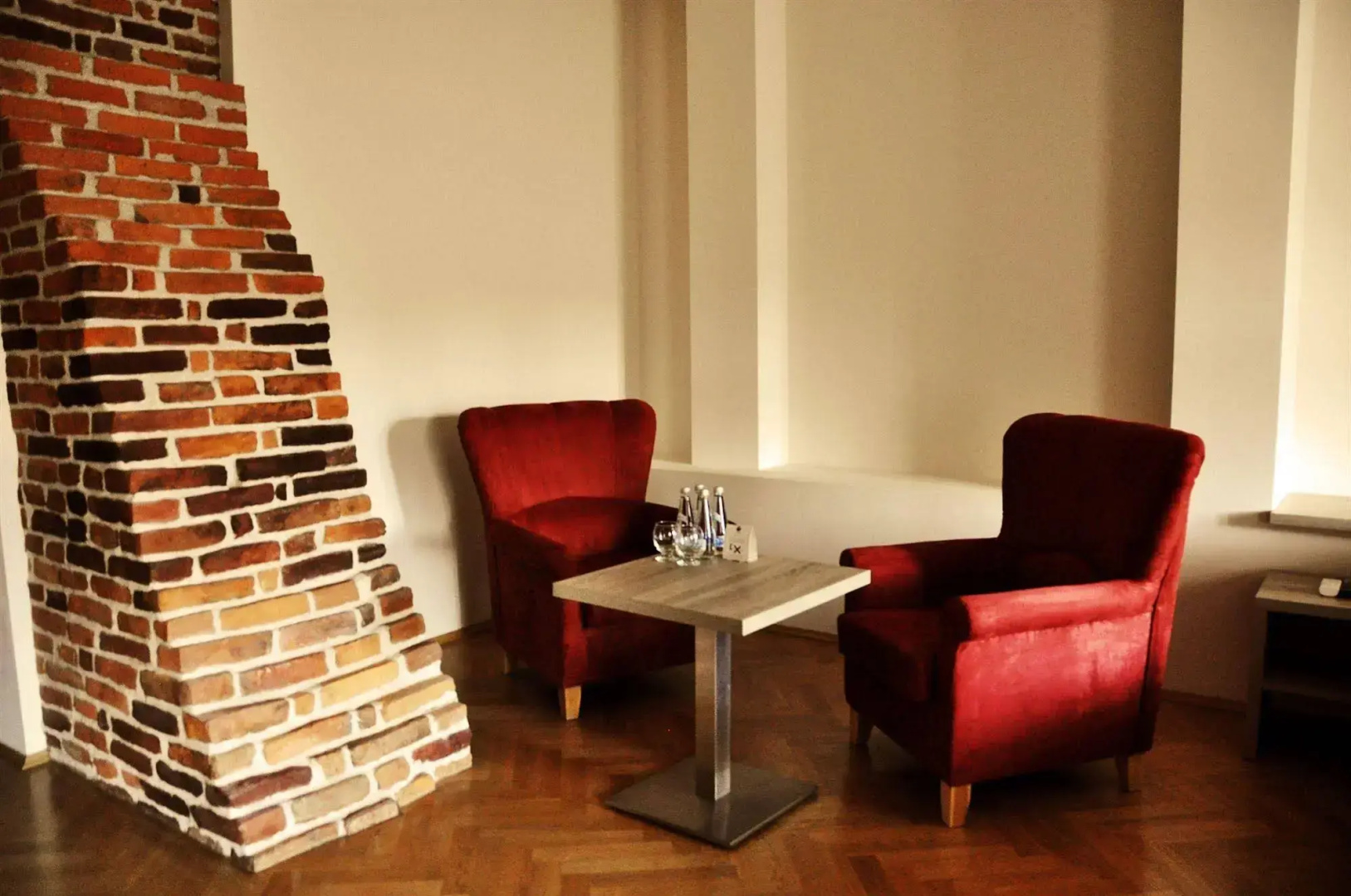 Photo - Hotel Santi