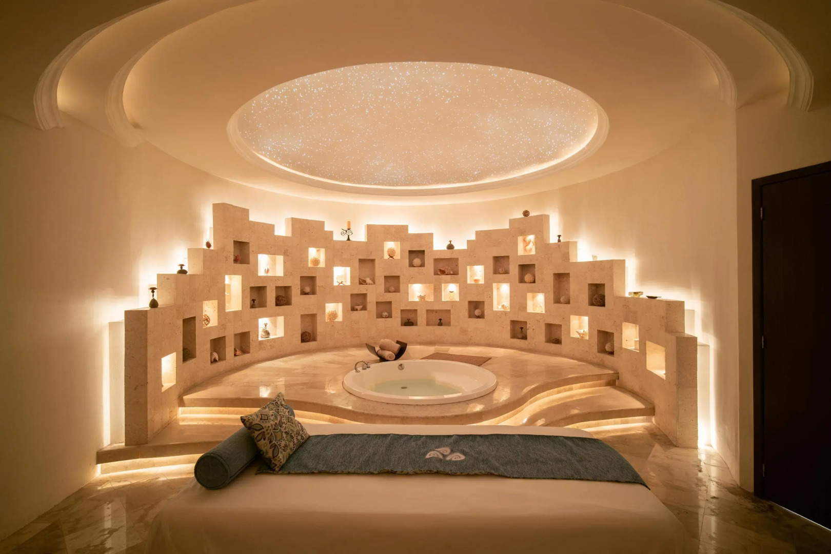 Foto - Seadust Cancun Beach Resort - All Inclusive