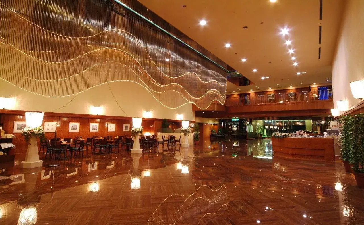 Foto - Hotel Tokyo Garden Palace