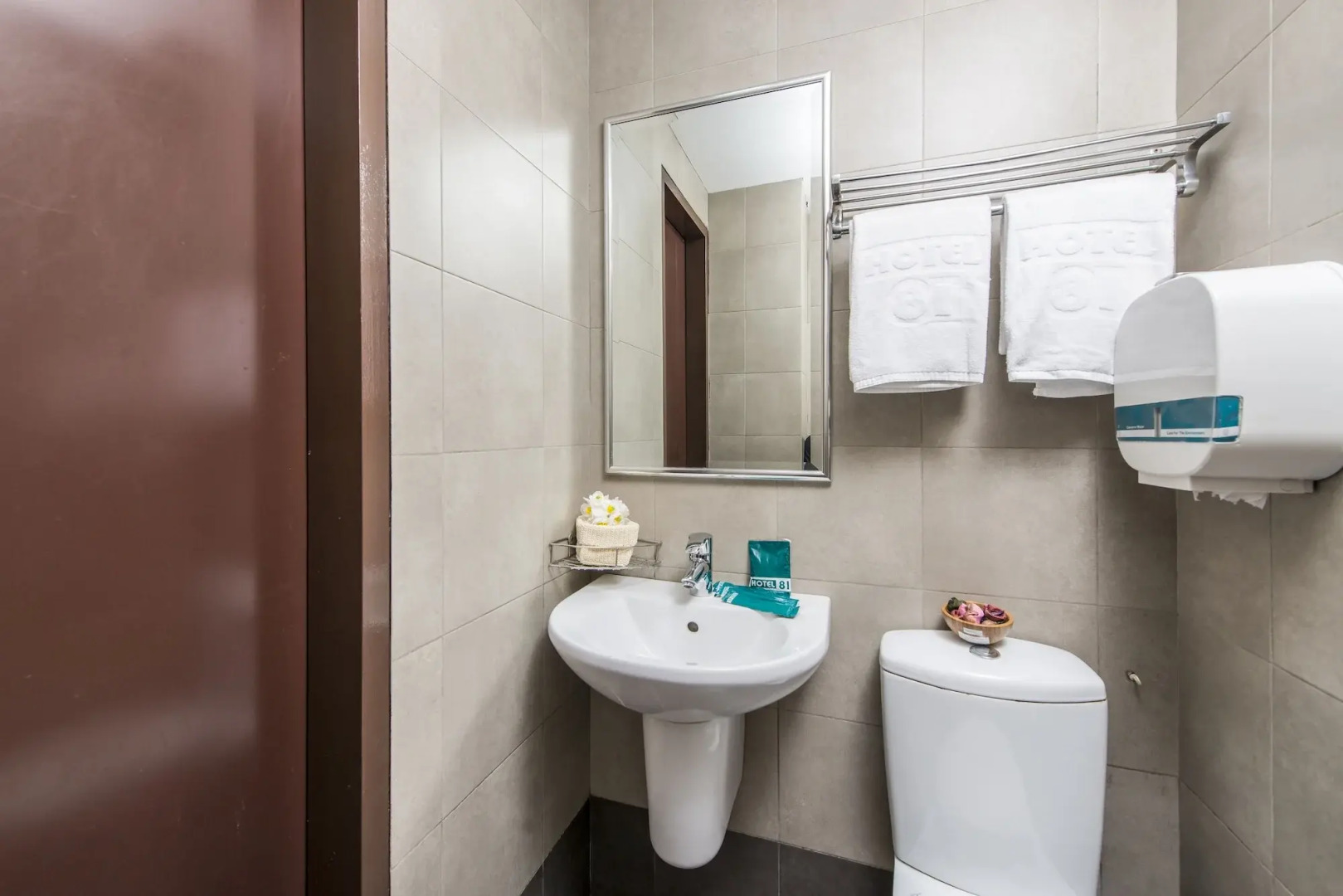 Foto - Hotel 81 Balestier