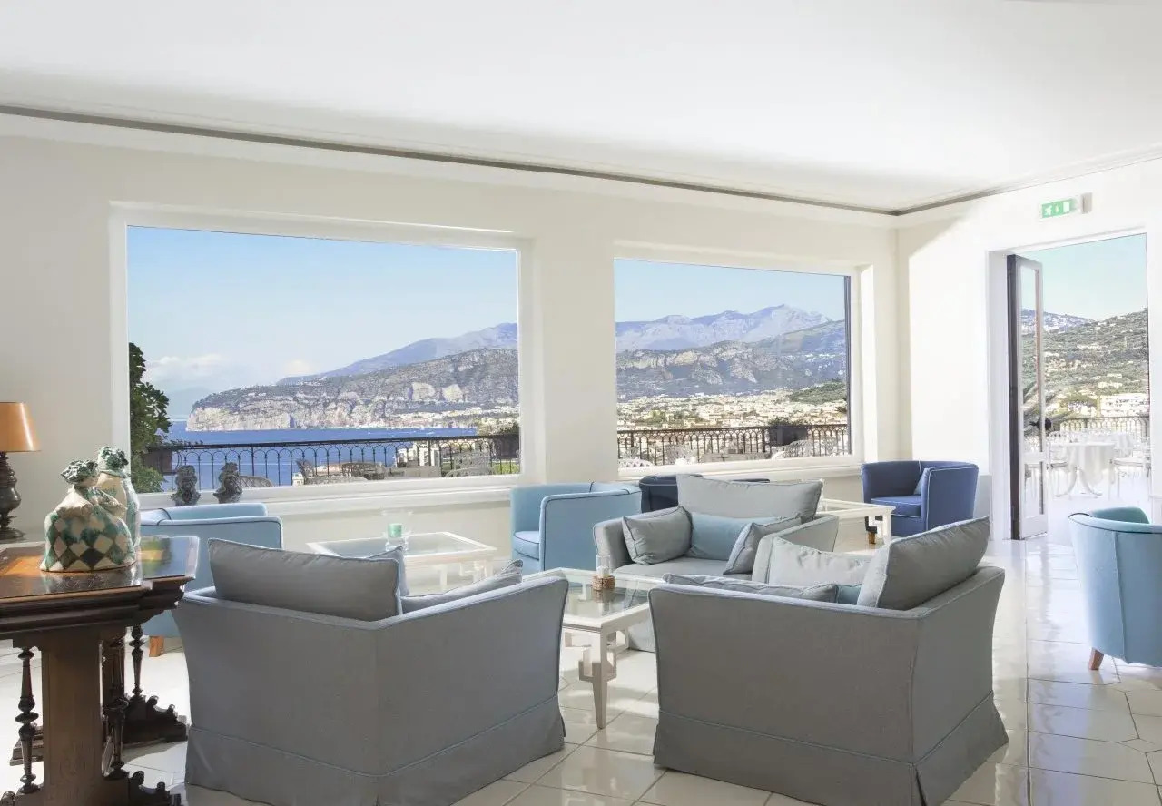 Photo - Grand Hotel Capodimonte