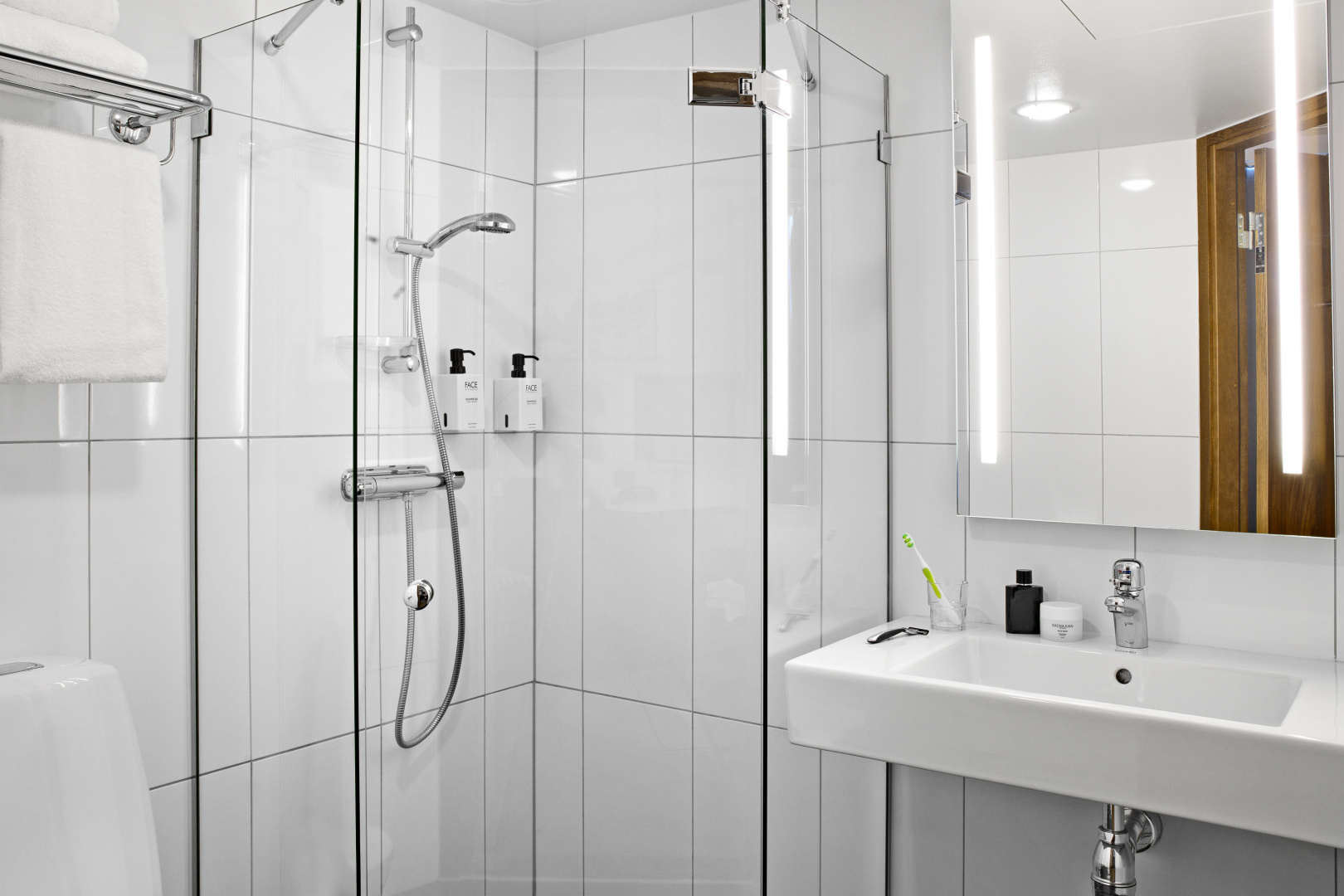 Foto - Scandic Wallin