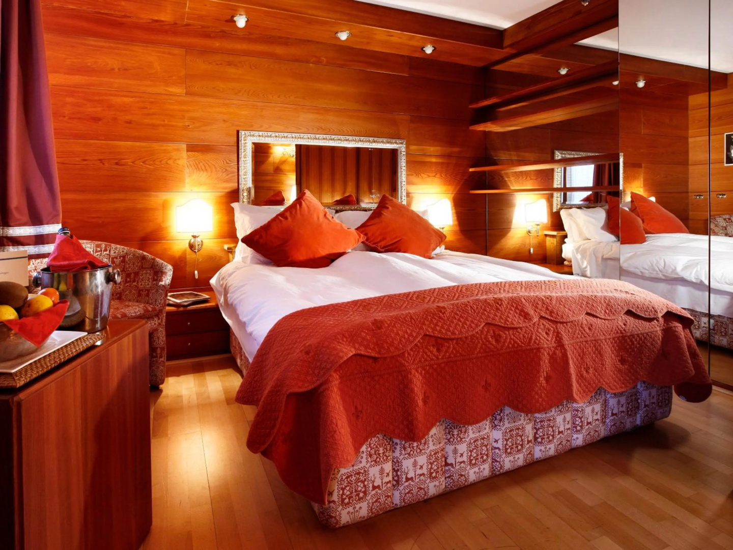 Foto - Hotel Mirage