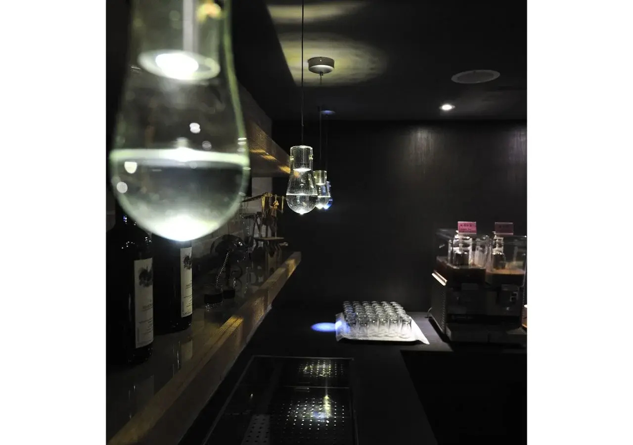 Foto - Forward Suites II