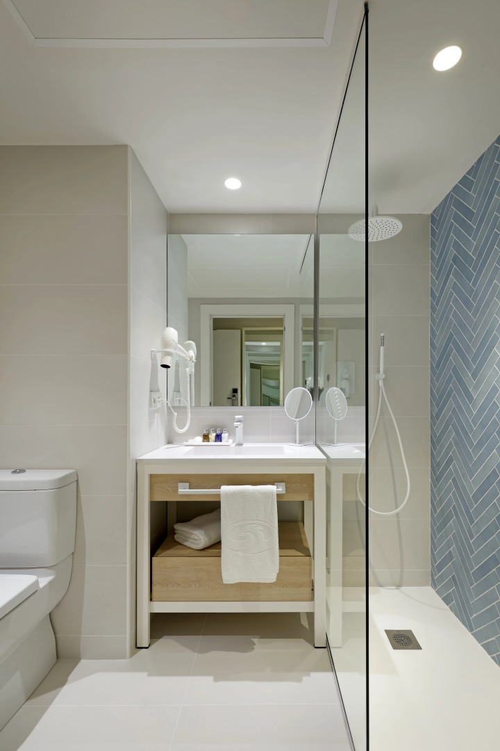 Photo - Palladium Hotel Menorca