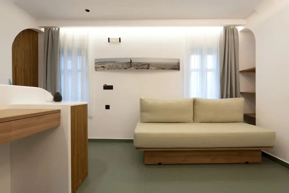 Foto - Sartori Concept Hotel