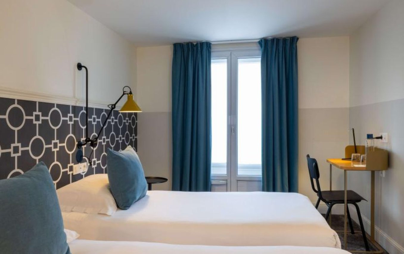 Foto - Hotel Des Mines
