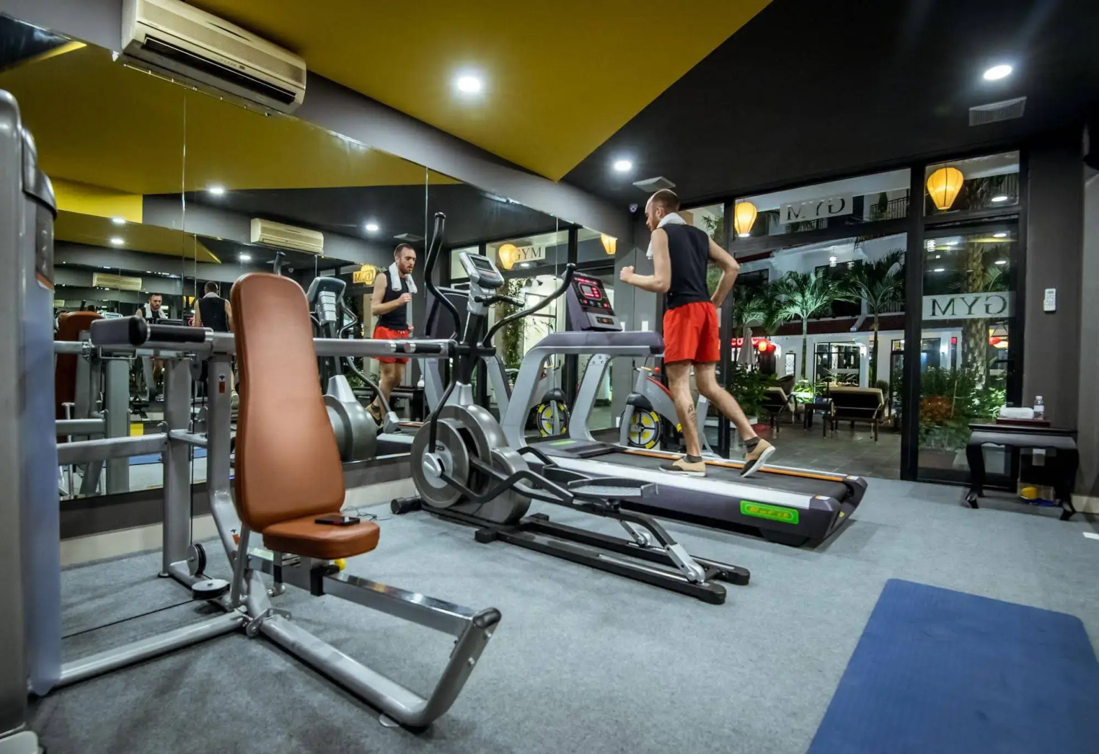 Foto - Hadana Boutique Resort Hoi An