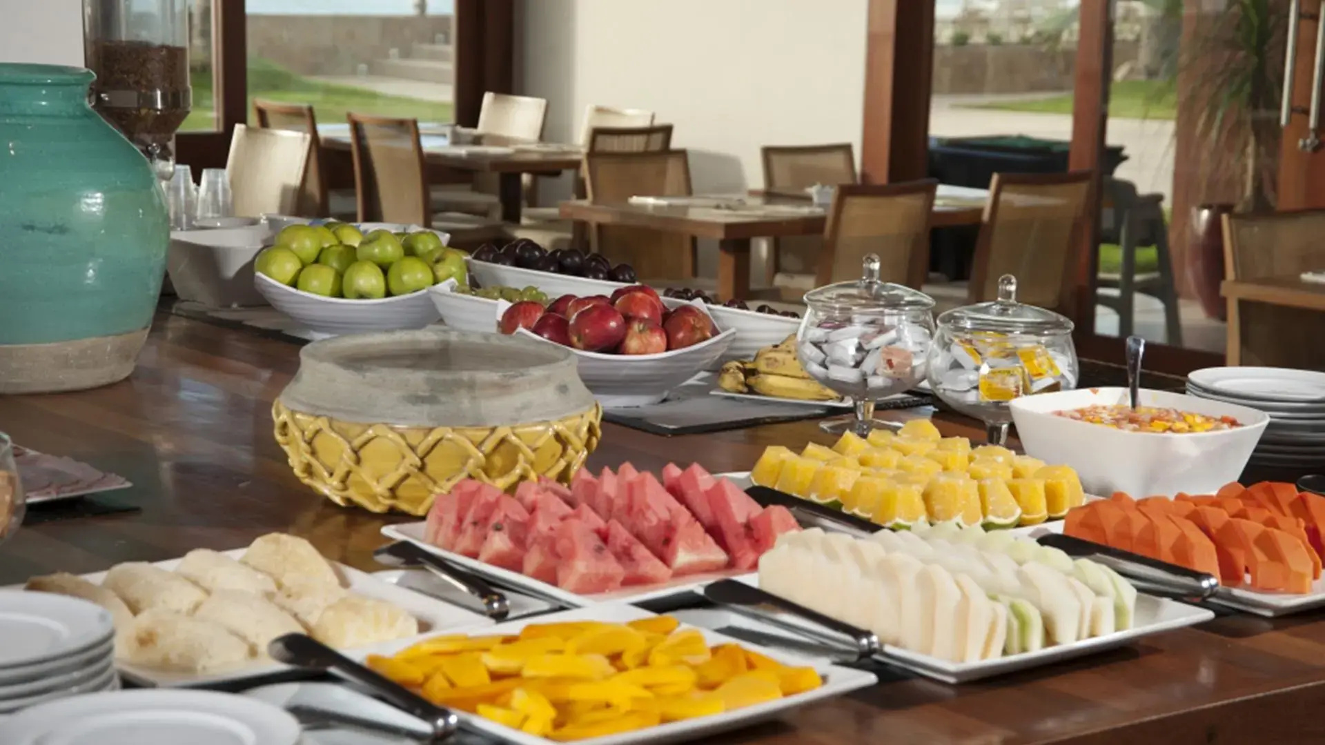 Photo - Jatiuca Hotel & Resort