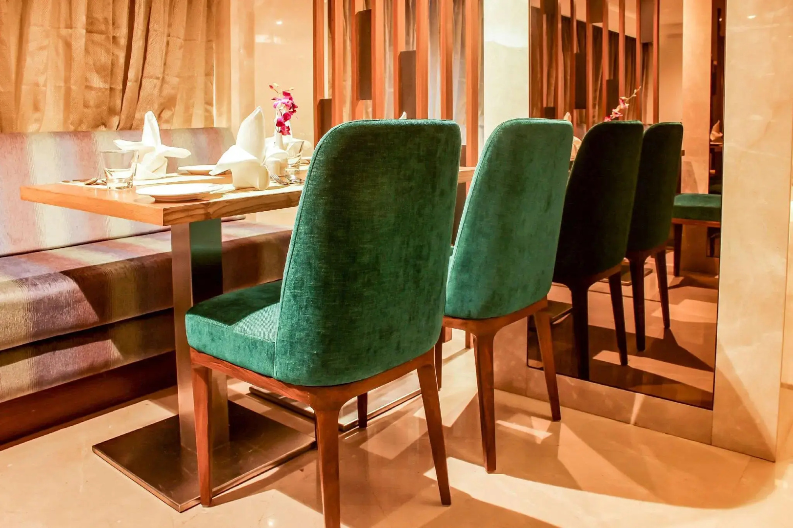Foto - Hotel Heritage
