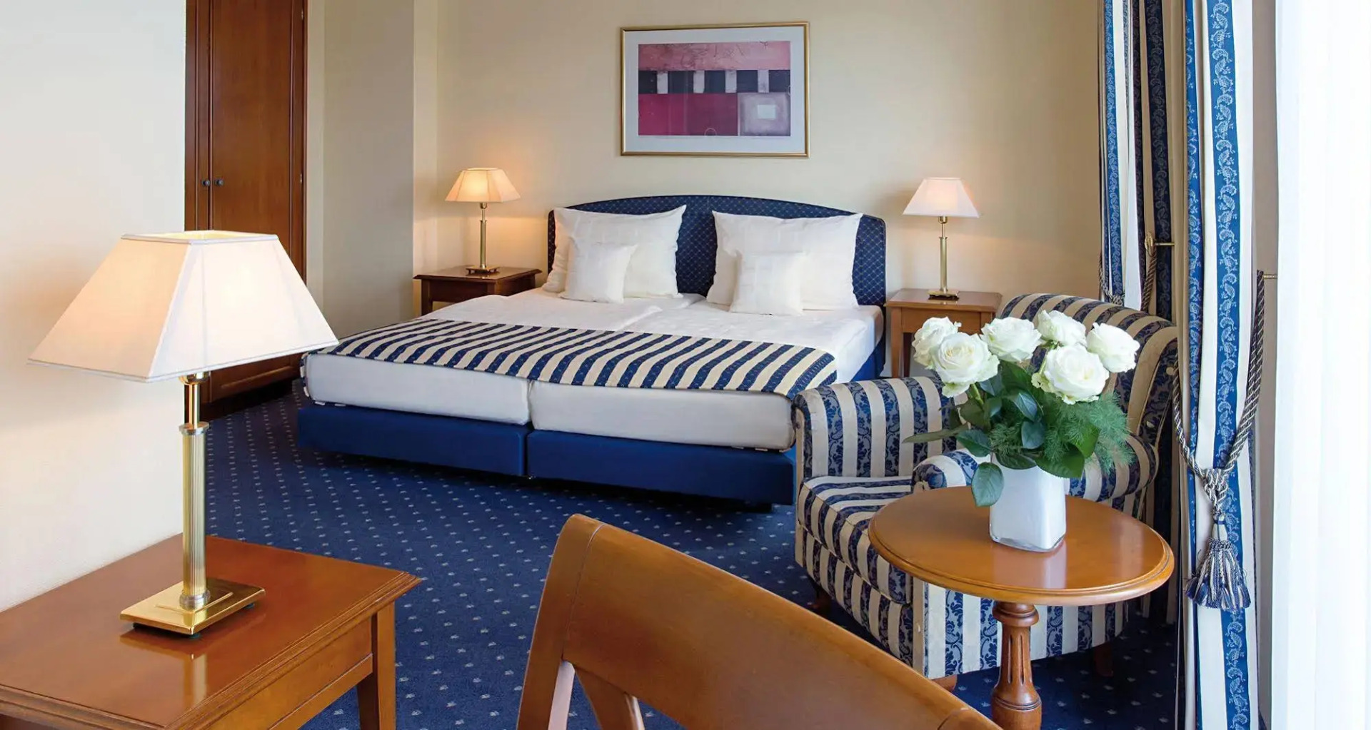 Photo - Victor's Residenz-Hotel Leipzig