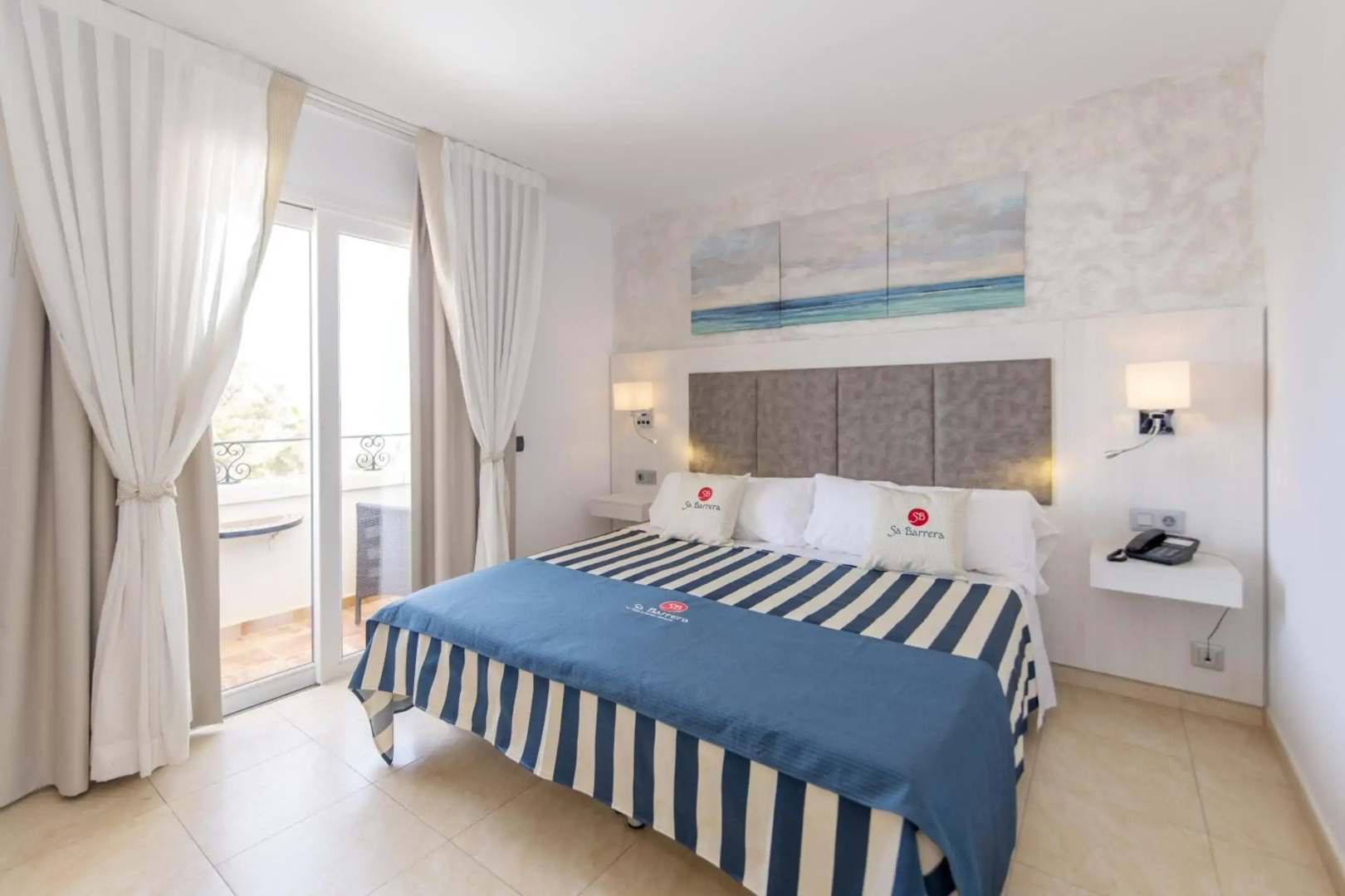 Foto - Hotel Sa Barrera - Adults Only