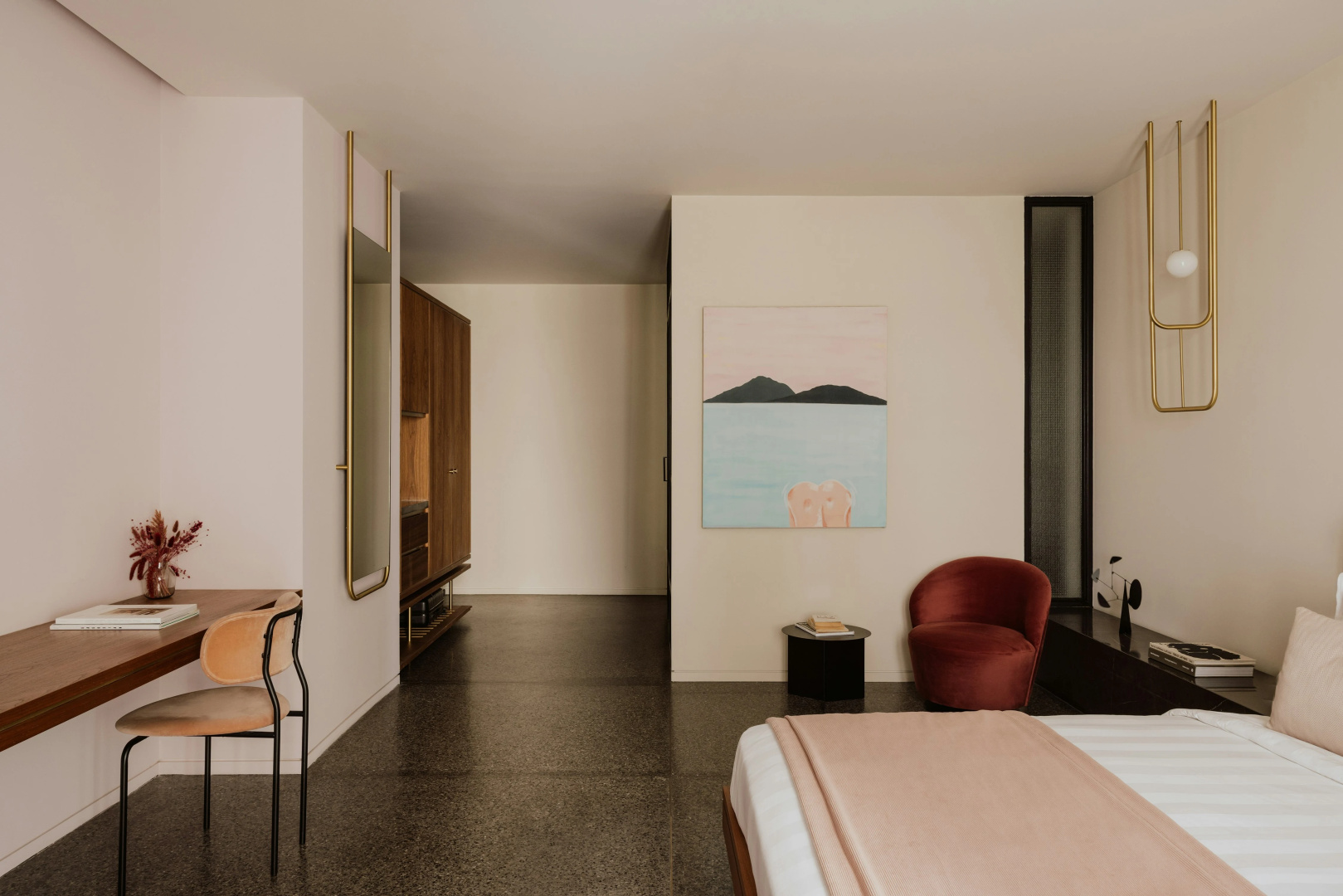 Foto - Perianth Hotel, a Member of Design Hotels
