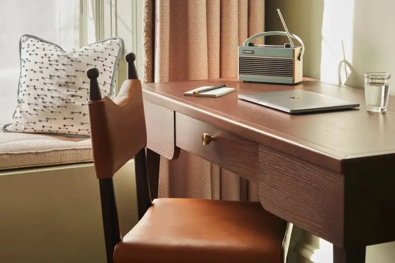 Foto - The Hoxton, Edinburgh