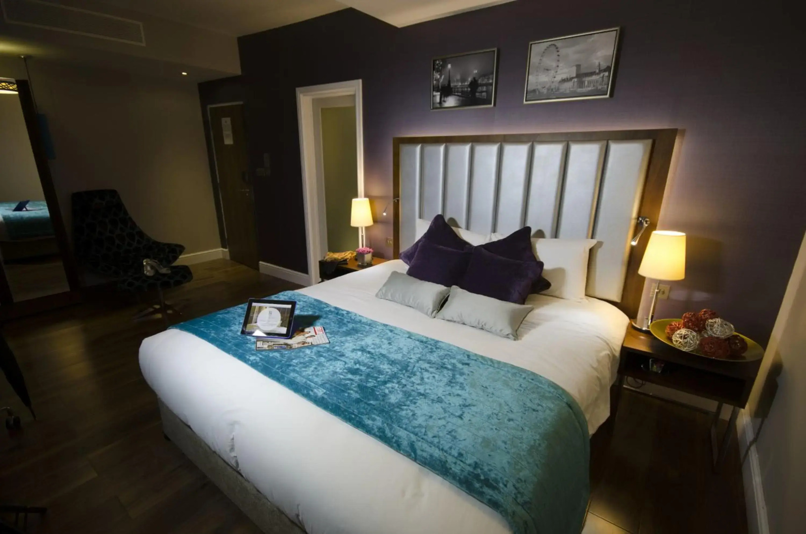 Foto - The Belgrave Hotel