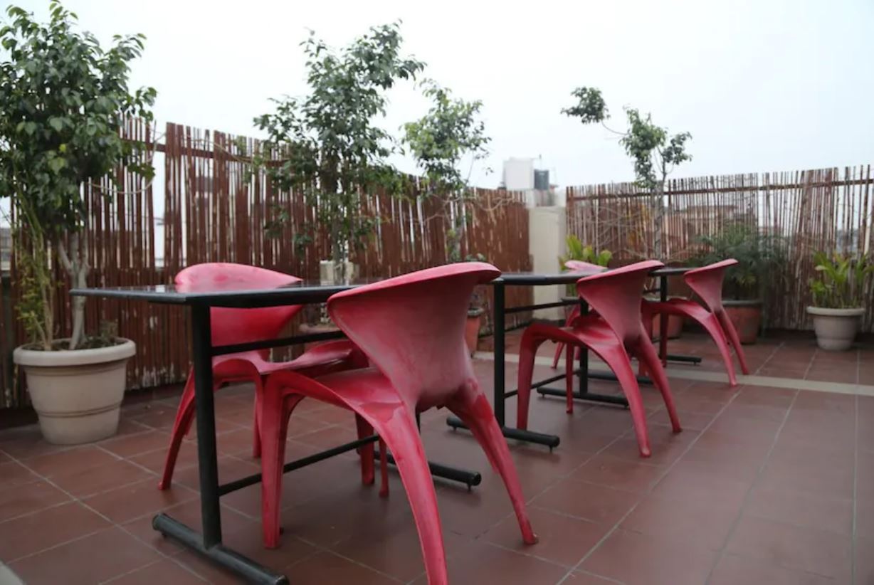 Foto - Hotel Harsha International