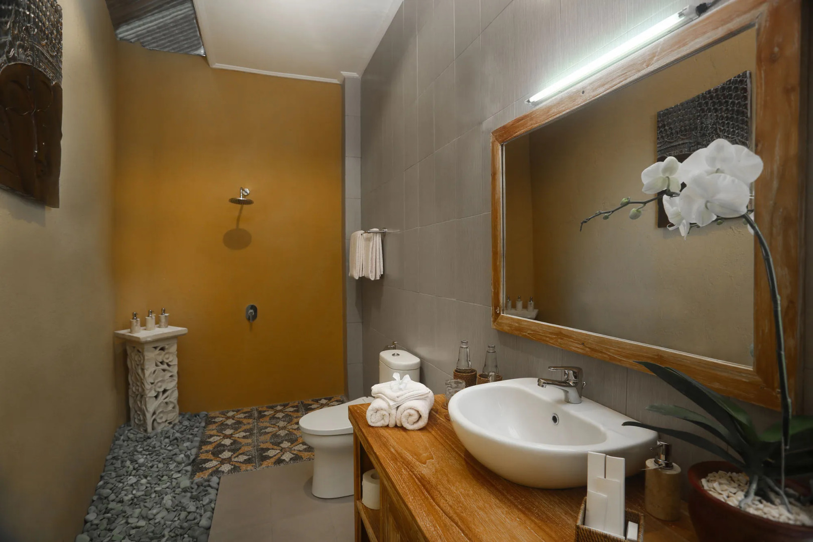 Foto - Puri Payogan Villa