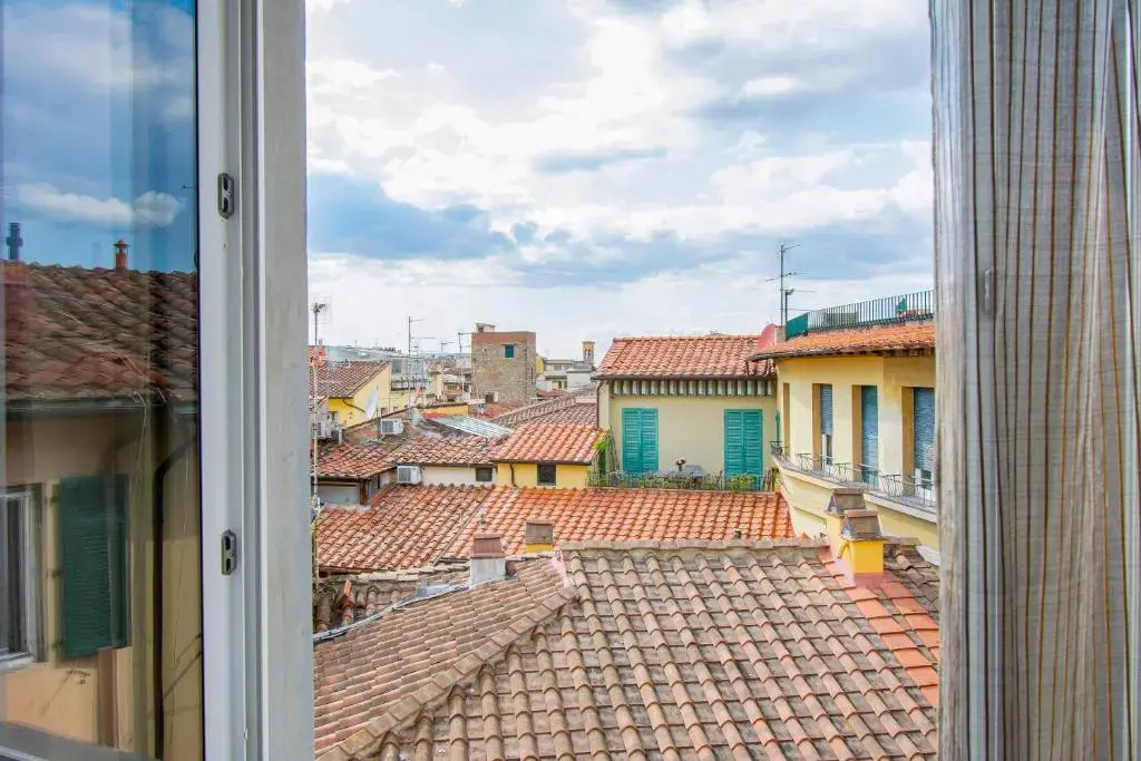 Foto - Relais Piazza Signoria