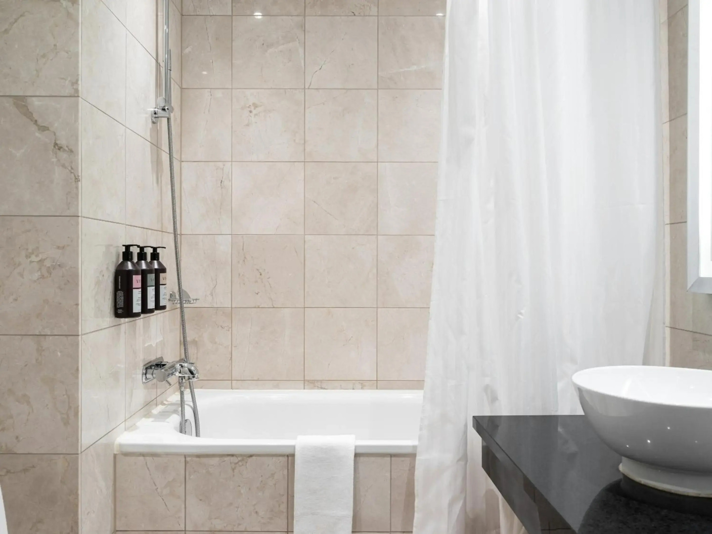 Foto - Elite Hotel Marina Tower, Spa & Resort