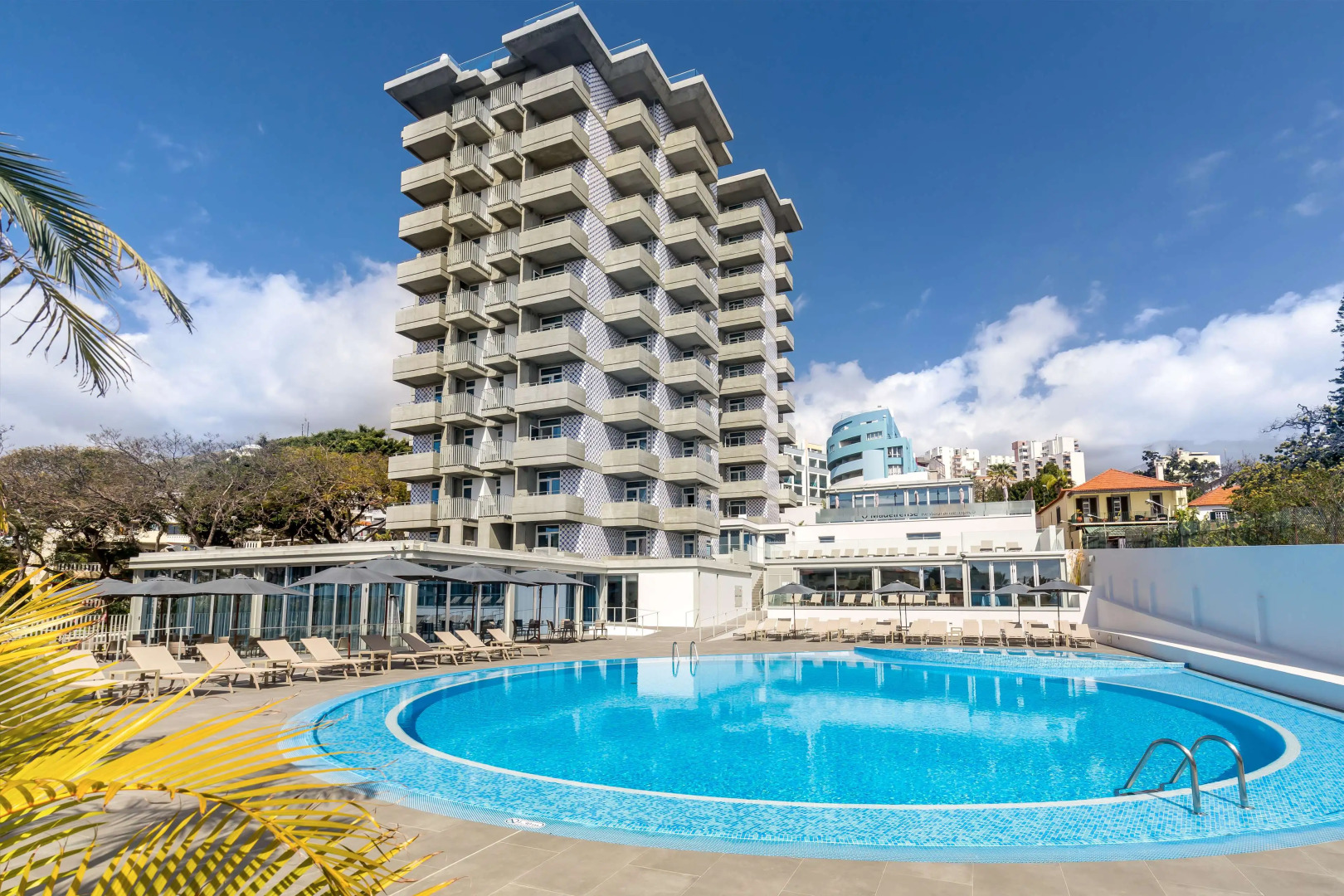 Photo - Allegro Madeira - Adults Only