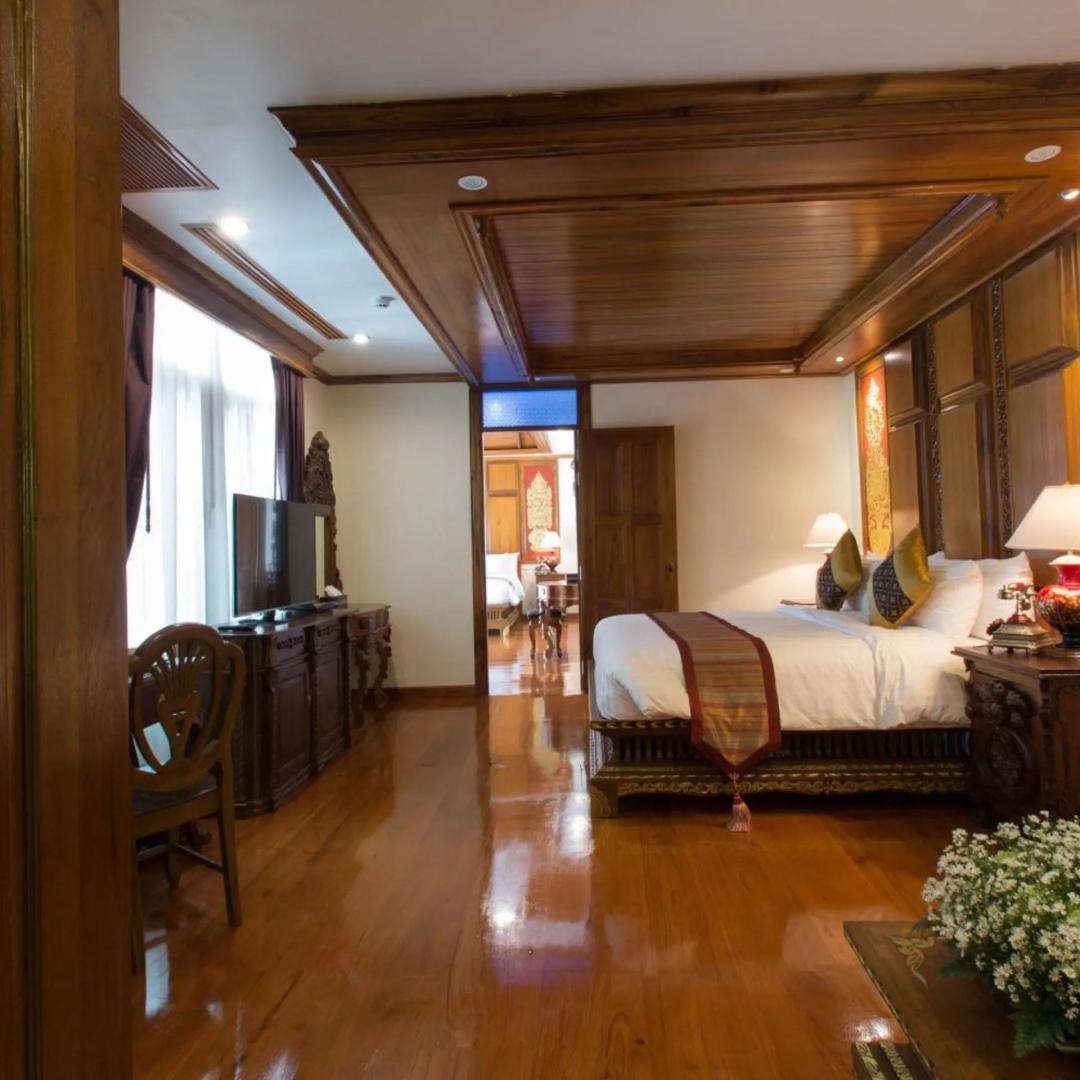 Photo - Pingviman Hotel