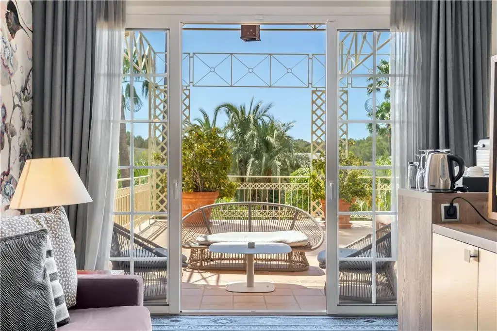 Photo - Lindner Hotel Mallorca Portals Nous, part of JdV by Hyatt