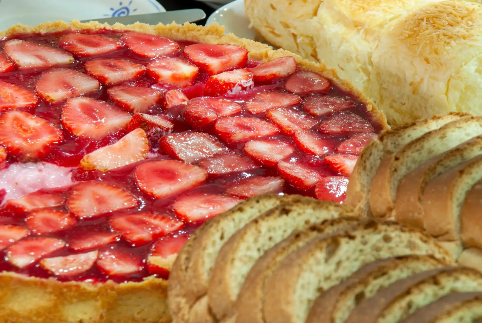 Photo - Tropical Barra Hotel