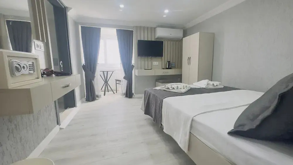 Foto - Old City Pansiyon